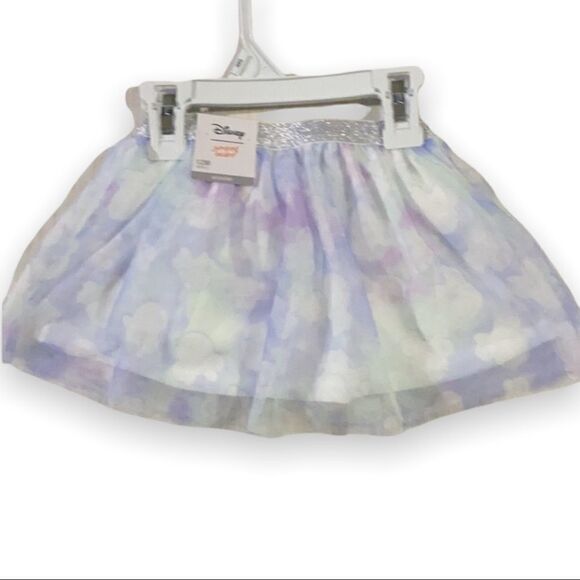 Disney Skooter Skirt Size 12 Months - Picture 6 of 8